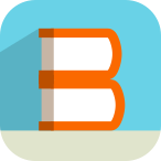 Booklover icon